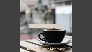 Gypsy Jazz - Vibes for Patisseries