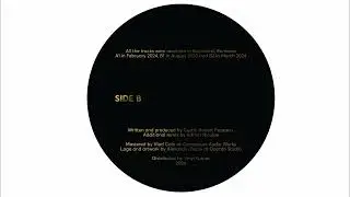 Costin Rp - Summerish [GOED001]