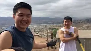 AGO Mexico Trip | Amor Ministries | Fall 2018