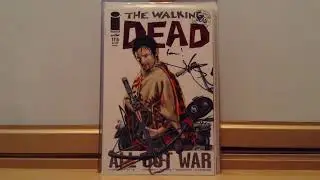 5 Comic Books to Get Slabbed