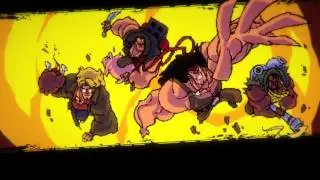 Broforce Satan Final Battle with Sad Ending
