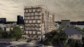 Own a Modern Apartment in Ghana from $62,000 (No Travel Required!)