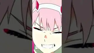 IDFC X SOAP - Zero Two | Darling In The Franxx