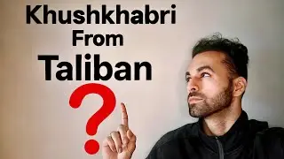  Khushkhabri aye hai ! #news #newsupdate #taliban #afghanistan #india  