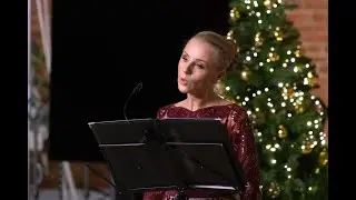 Marina Glazkova - Mozart - Exsultate Jubilate