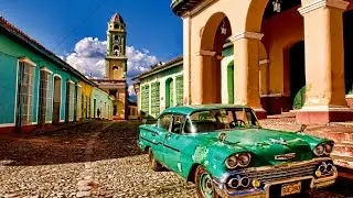 Authentic Cuba | Tour America