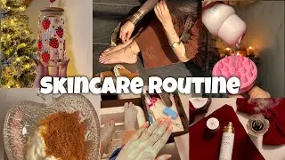 Affordable Skincare Routine for teenagers 👀|Simple and Daily selfcare Routine #selfcare #skincare