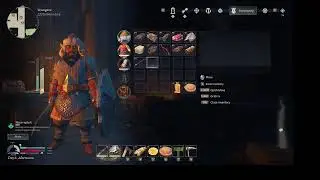Durin Streams Return to Moria take 2