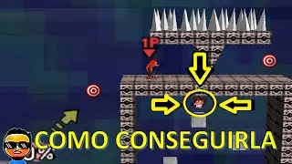 SMASH REMIX: COMO CONSEGUIR EL ICONO DE CRASH BANDICOOT (TRUCOS Y SECRETOS)