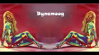 Gilbert Sigrist, Jean Jacques Perrey   Dynamoog