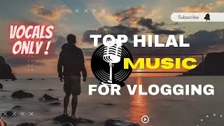 Islamic background music no copyright