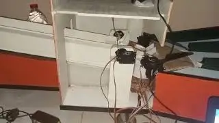Rancang Bangun Alat Penyortiran Kualitas Telur Ayam Ras Dengan Metode Decision Tree