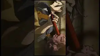yuta vs geto #shorts#animefx