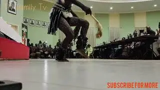 CAT DANCE, TIV MUSIC TIV NATION