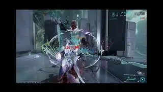 Warframe: Old Blood - Rapier heavy attack overpowered?