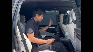 មកដល់ហើយ 🤑🤑 2025 New Escalade Sport Platinum Business Seats Full Option 🖤