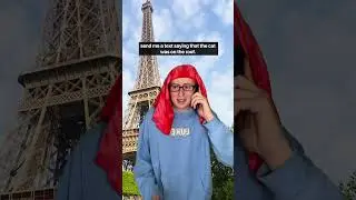Wife Gets A Sad Phone Call #Shorts