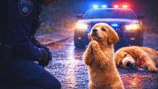 Animal Rescue: A Puppy Begged for Help &mdash; The Ending Will Shock You