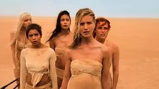 Women Have Only Two Choices: Be a wife or Run to survive