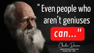 Best Charles Darwin Quotes From The Evolutionary Scientist