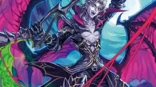 Force of Will TCG: Rezzard The Undead Lord Starter Deck Box Opening