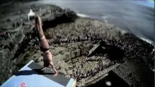 Event Junkies 2012 - A year in 60 seconds