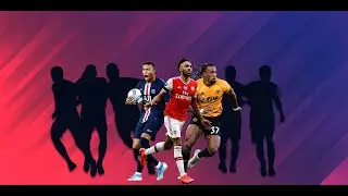 Ranking The Top 10 Fastest Football Players In The World