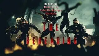 Momentous  Moments: The Beheading 40k Assassin Lore