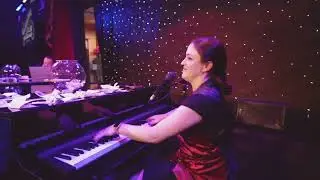Beach Boulevard Club