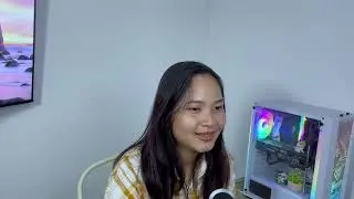 Sibotak makan ranginang !! Heehee...
