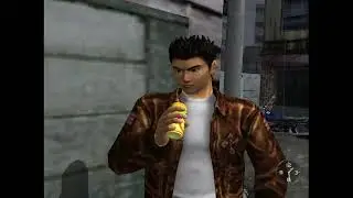 Ryo Hazuki is not a happy winner