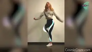 Lumi&trade; Shuffle Reflective Leggings