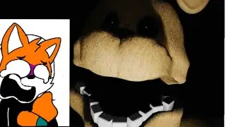 Mod de fredbear de hello neighbor en roblox