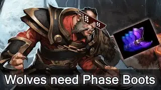 Why to buy Phase Boots for Lycan