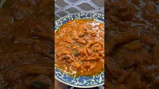 Shredded style Butter Chicken &ndash; one bite, total surprise | Quick & Easy Butter Chicken Recipe