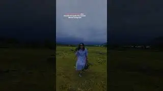 spot padang savana