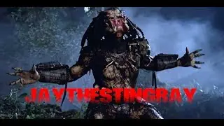 Jaythestingray Channel Intro
