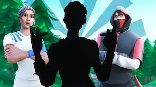 FORTNITES DEADLIEST TRIO?? AYDAN x SEAN x KAYUUN