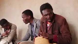 ZIMBABWE - Ndebele (lobola) Dramatised [TRAILER]