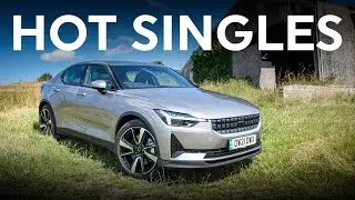 2021 Polestar 2 Single Motor Long Range review &ndash; why get the dual motor?