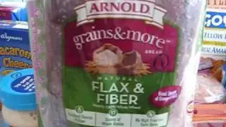 NewCarisa's Grocery Haul #3