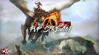 [ArcheAge] Стрим 17го в 17. ⚔️ Не из Аляски