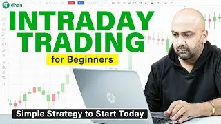Intraday Trading for Beginners: Simple Strategy to Start Today