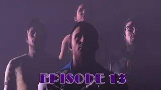 SFM: Nick & Ellis Comedy Show-episode 13: Le Finale
