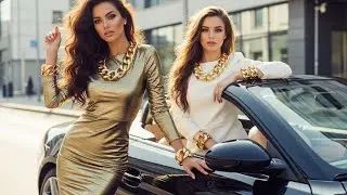 Gold Luxe Life