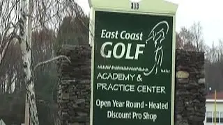 East Coast Golf Urban Exploring with AC