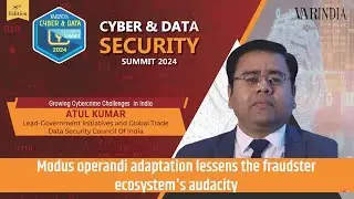 Modus operandi adaptation lessens the fraudster ecosystem's audacity