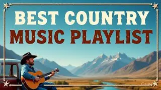 Country Nostalgia Playlist 2025 &ndash; George Jones, Johnny Cash & John Denver Memories Songs