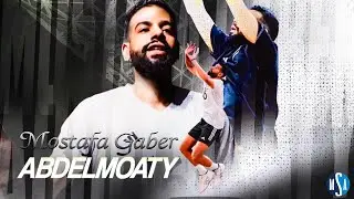 Mostafa Gaber Abdelmoaty-Setter Highlights with National Team