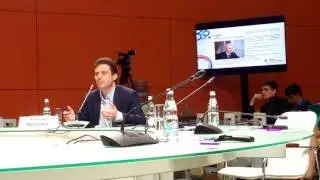 Электронное правительство и цифровой гражданин. Открытые Инновации 2015